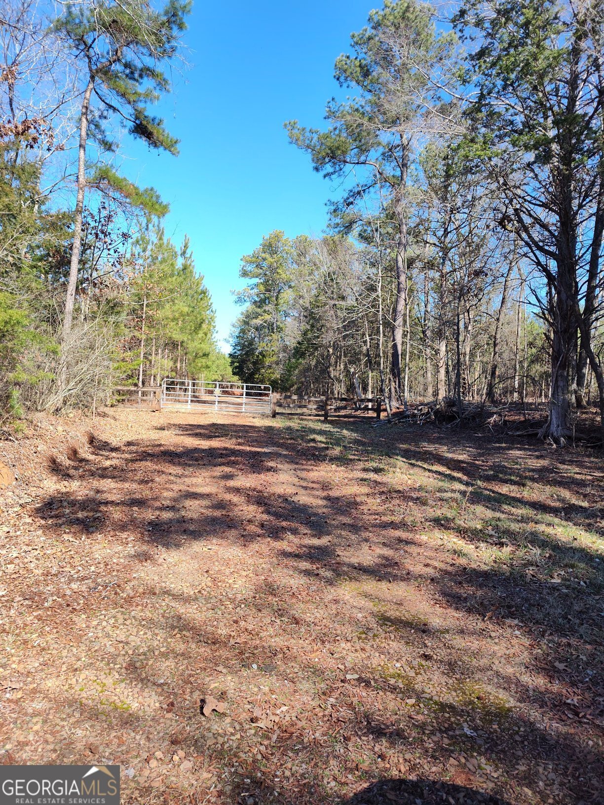 1798 Pearl Mill Road Elberton GA 30635