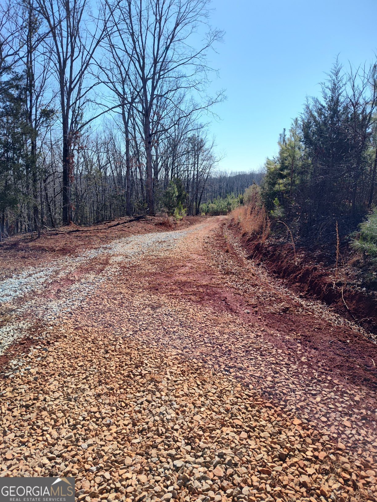 1798 Pearl Mill Road Elberton GA 30635