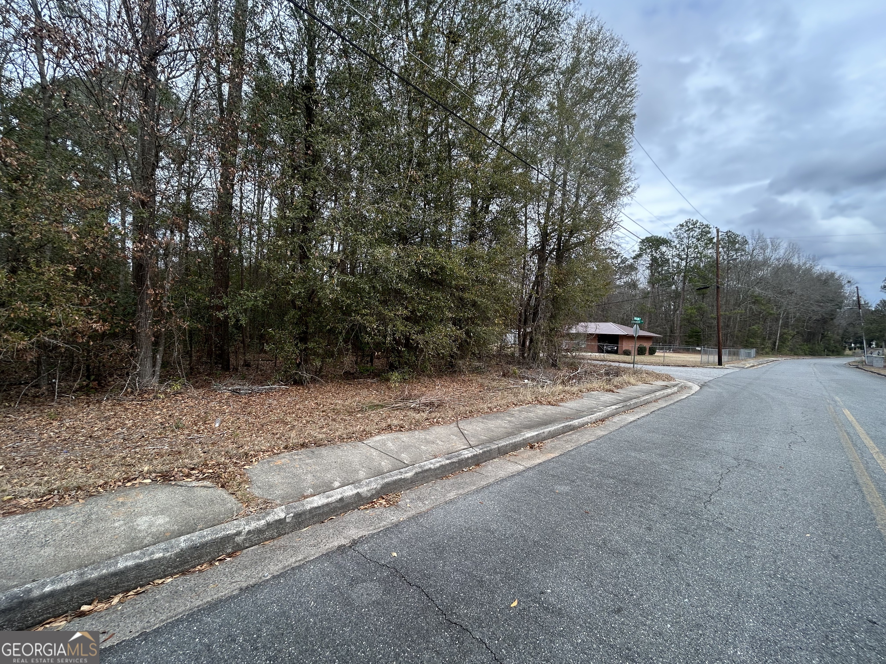 W Williams Street Montezuma GA 31063
