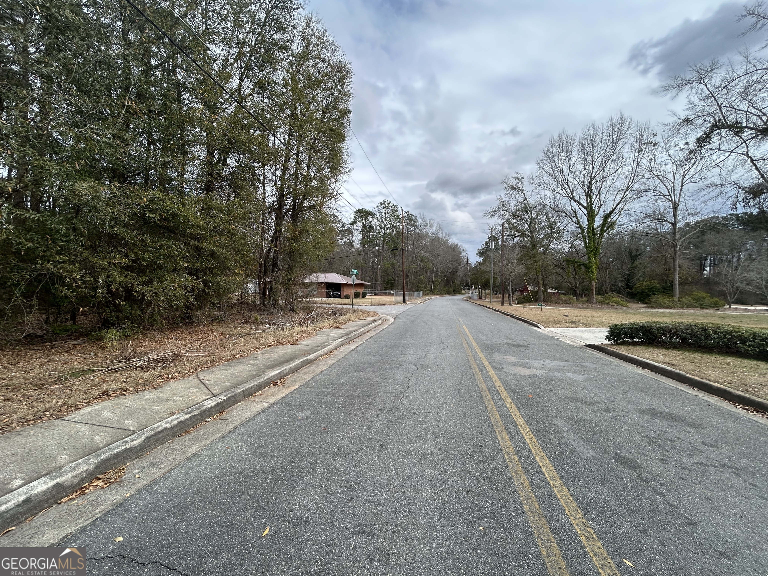 W Williams Street Montezuma GA 31063