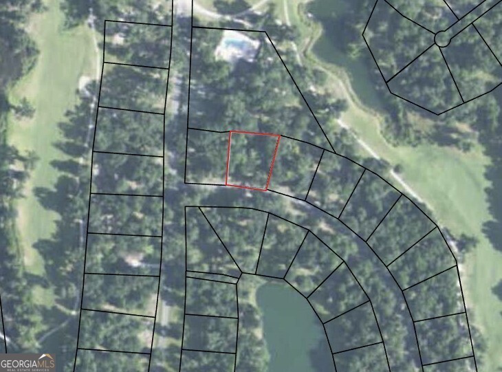 0 Hidden Lagoon Lane NE Townsend GA 31331