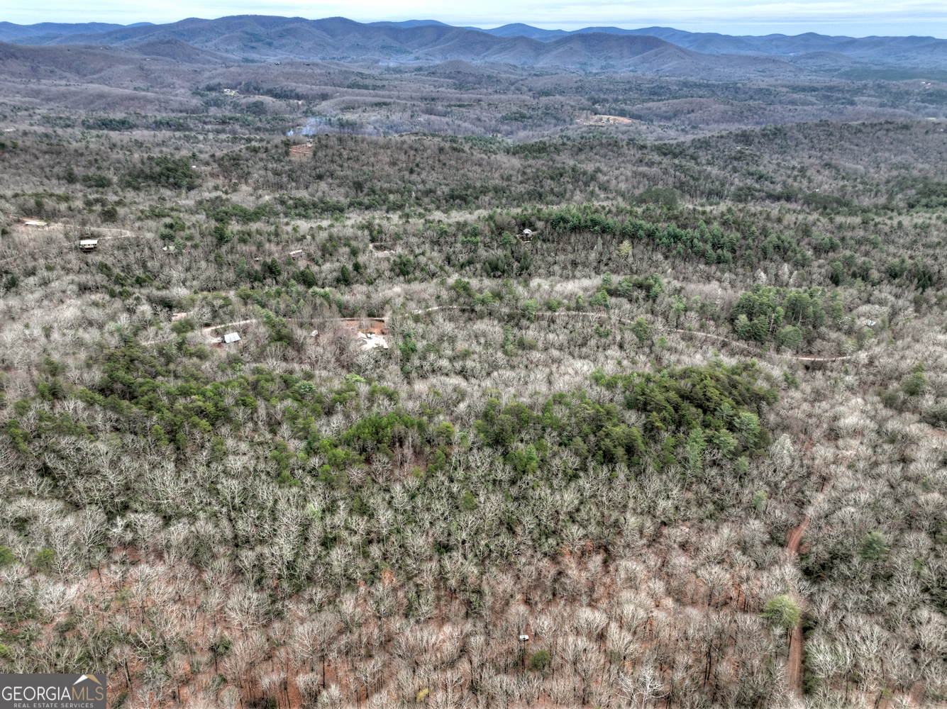0 Spruill Drive Ellijay GA 30536
