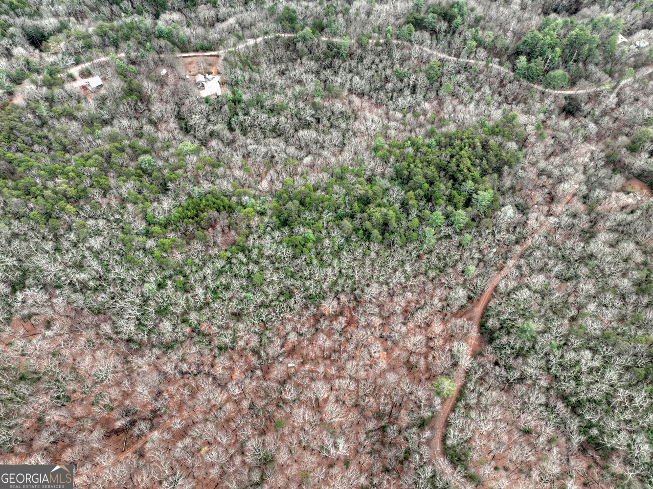 0 Spruill Drive Ellijay GA 30536