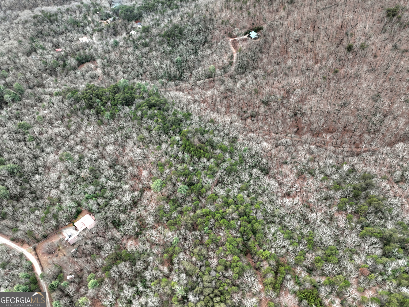 0 Spruill Drive Ellijay GA 30536