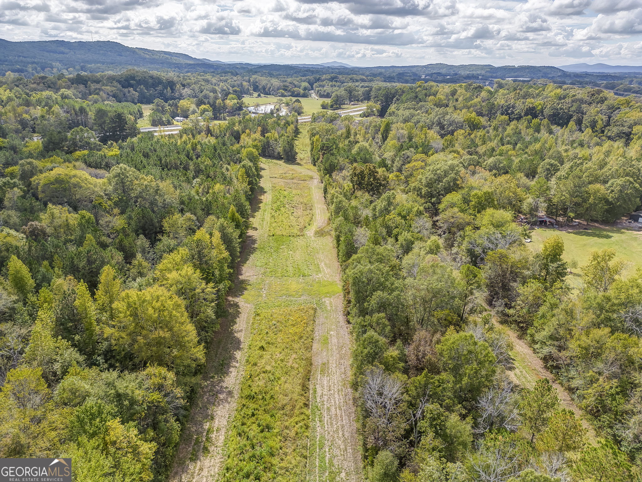 33 +/- Acres Adairsville Road Highway 140 Adairsville GA 30103
