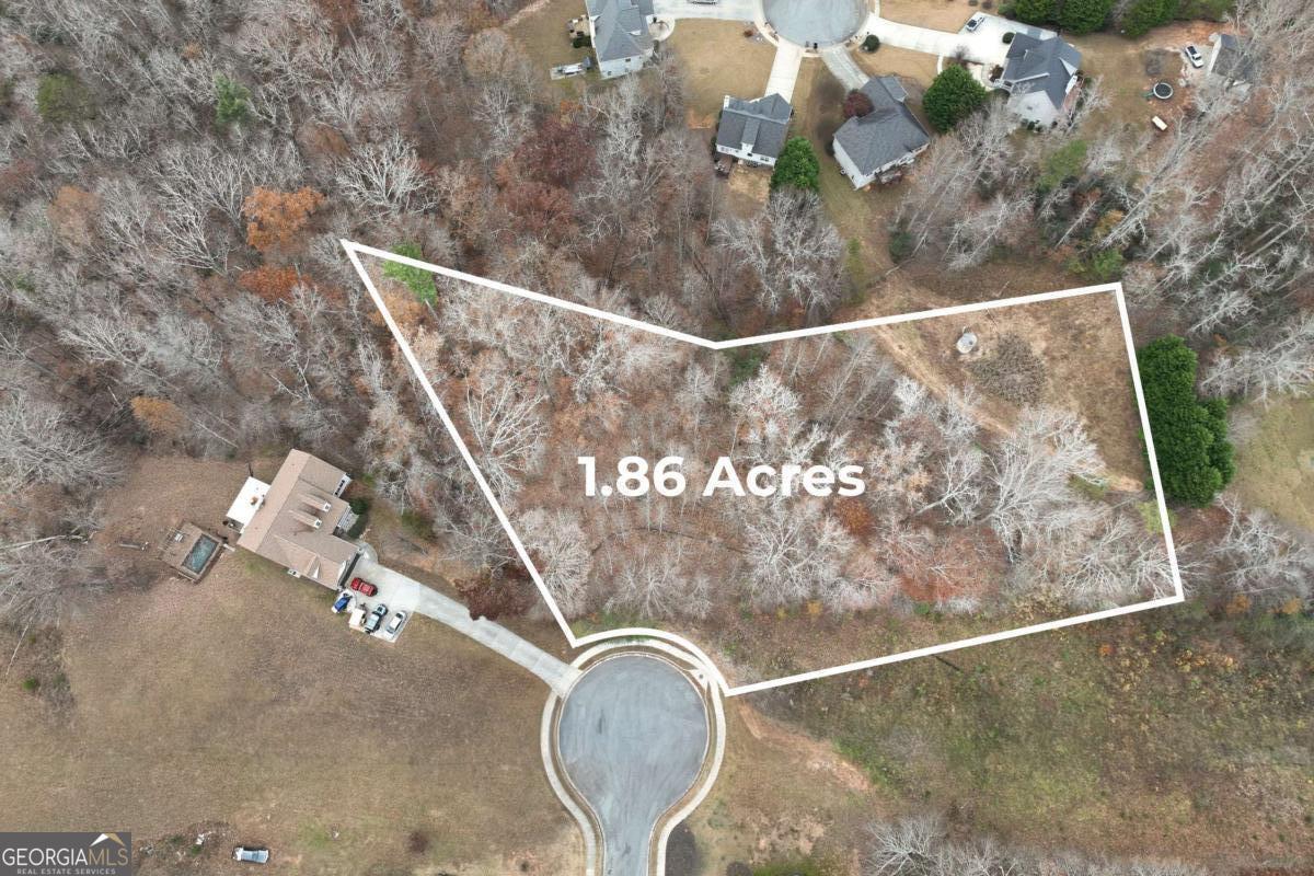 4528 Hoskins Drive Gainesville GA 30506
