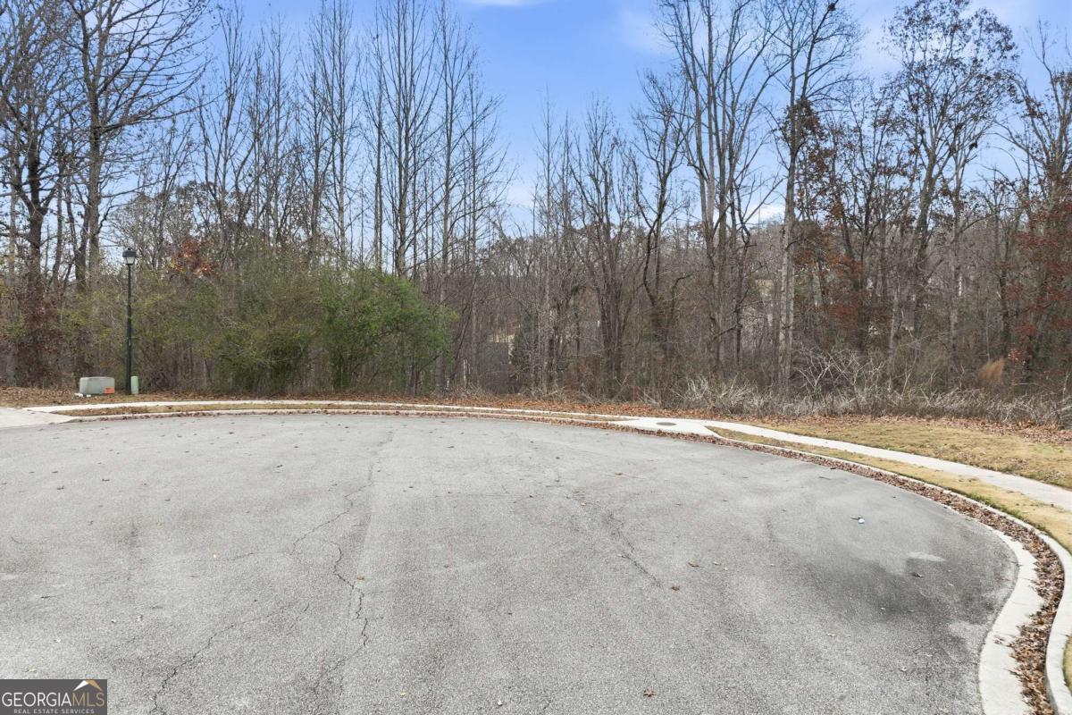 4528 Hoskins Drive Gainesville GA 30506