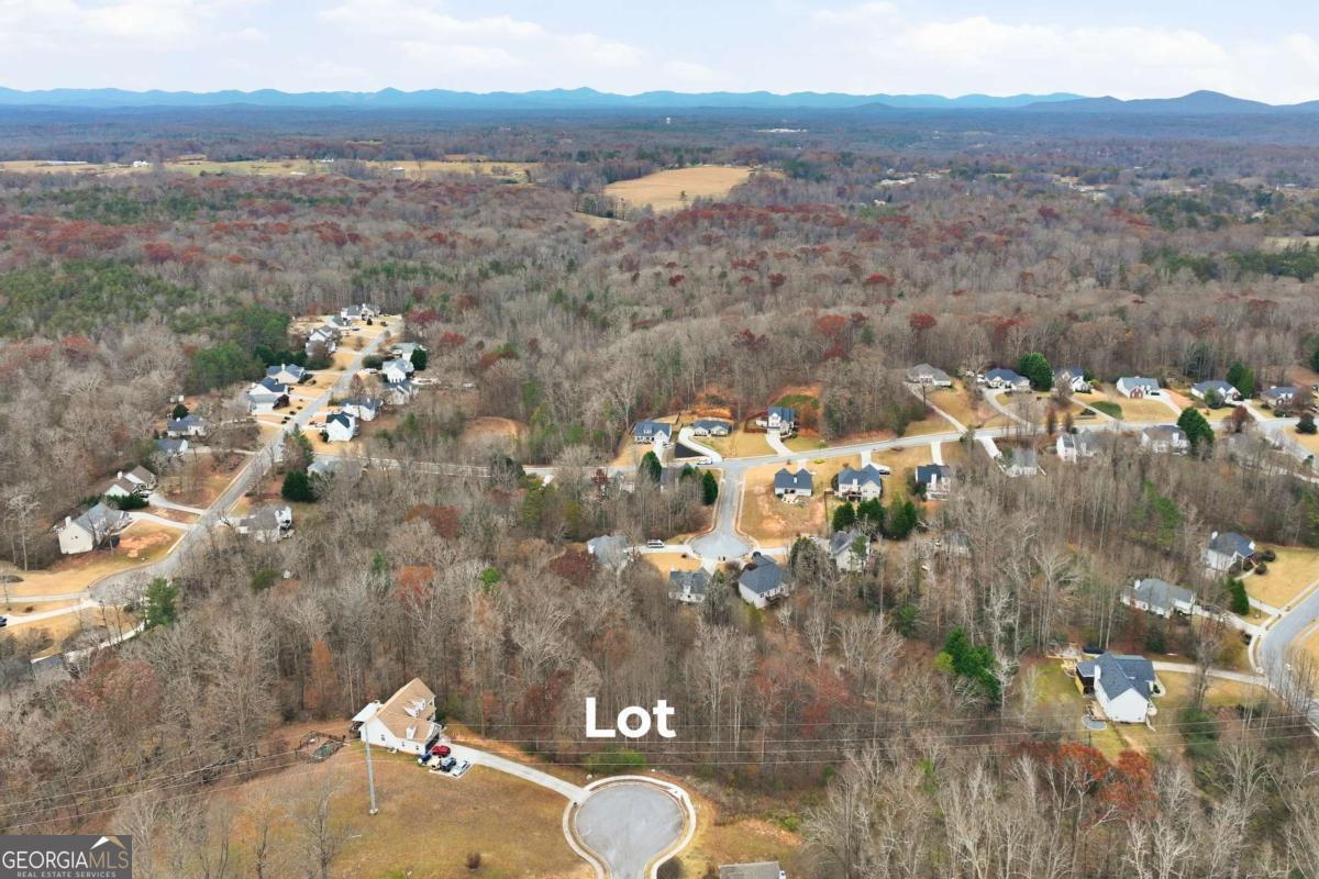 4528 Hoskins Drive Gainesville GA 30506