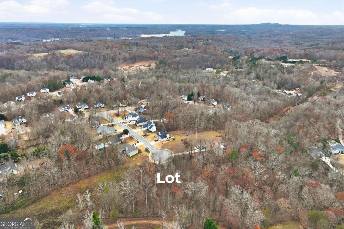 4528 Hoskins Drive Gainesville GA 30506