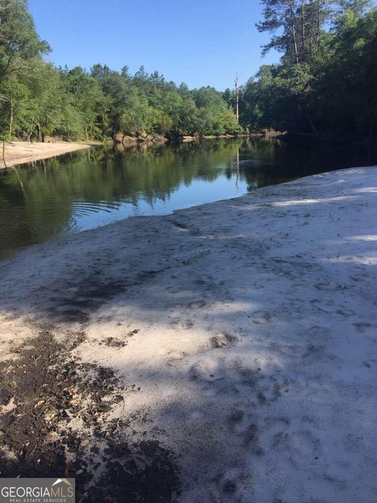 0 Jamestown Road Waycross GA 31503