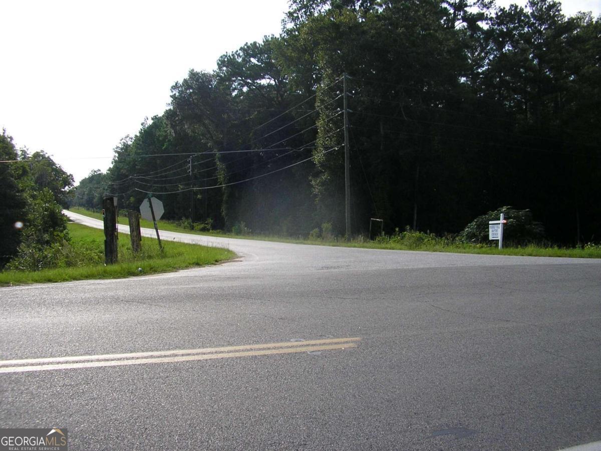 0 Jamestown Road Waycross GA 31503