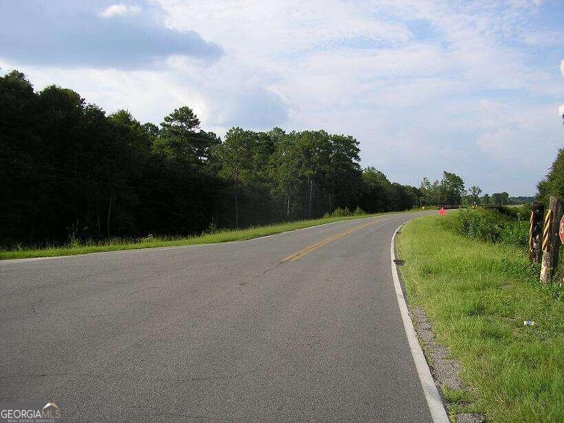 0 Jamestown Road Waycross GA 31503