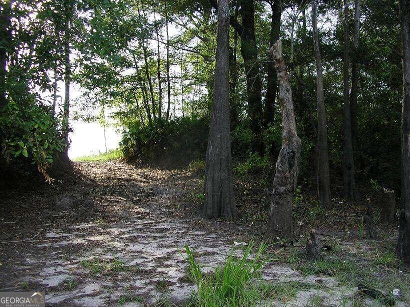 0 Jamestown Road Waycross GA 31503