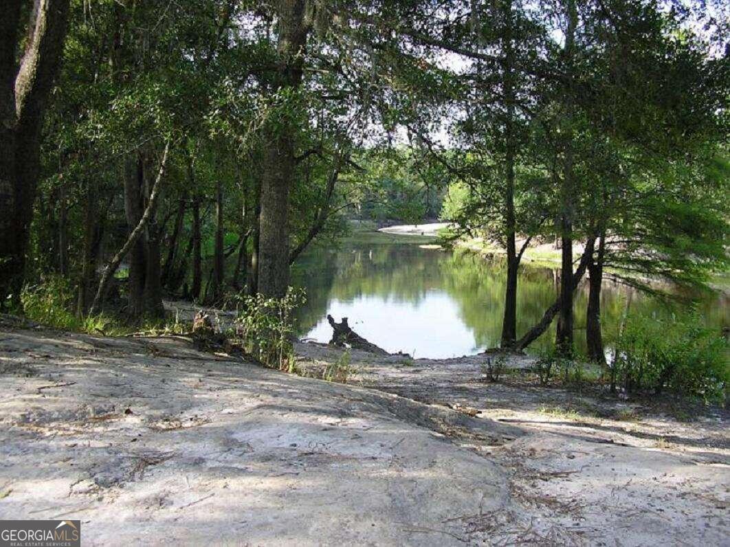 0 Jamestown Road Waycross GA 31503