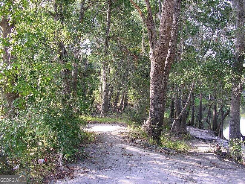 0 Jamestown Road Waycross GA 31503
