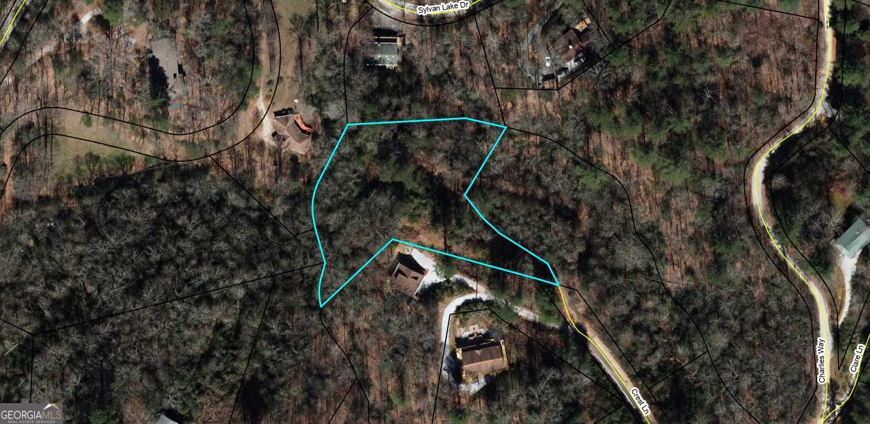 0 Crest Lane Rabun Gap GA 30568