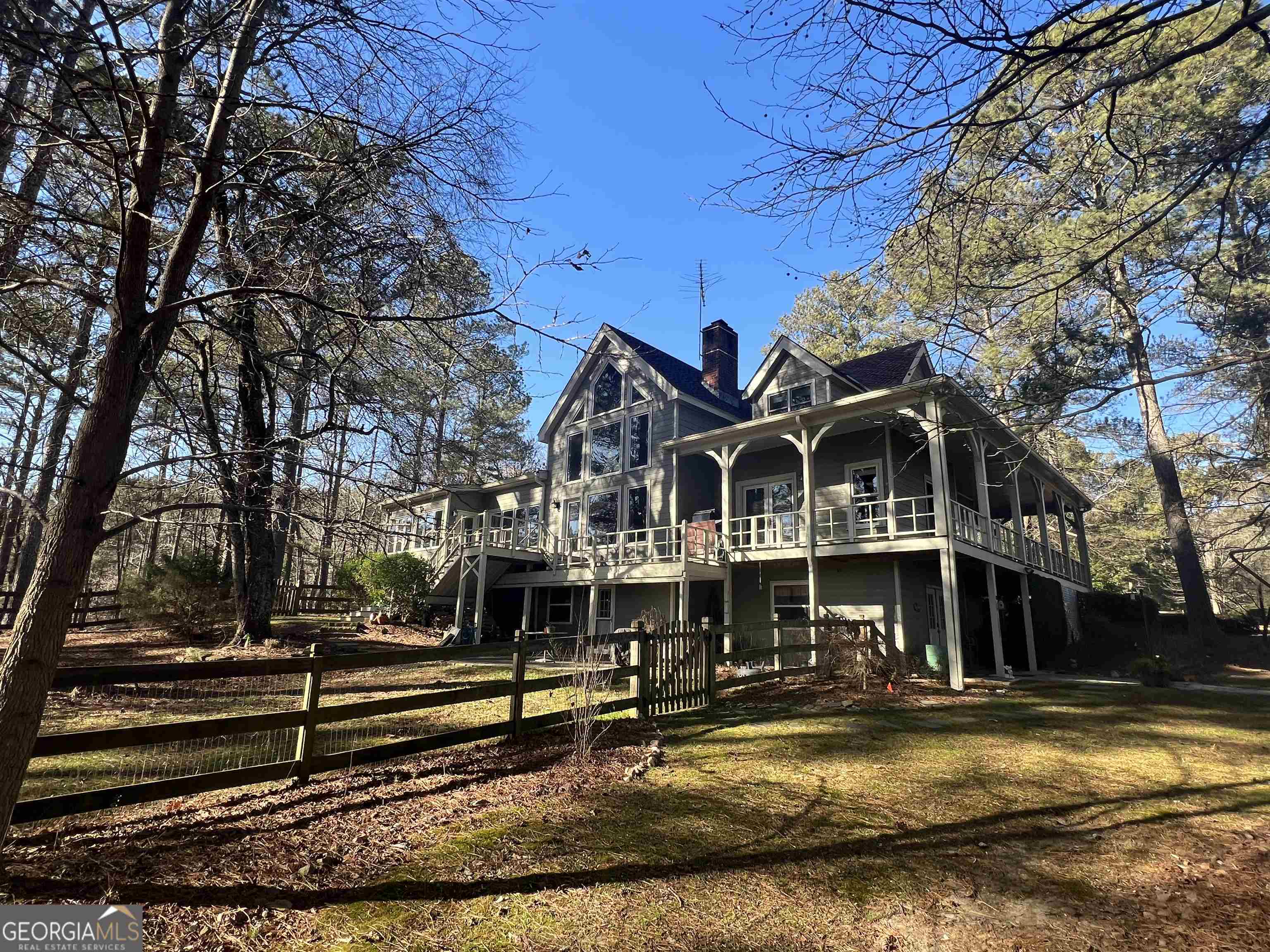 3185 Kellogg Creek Road Acworth GA 30102