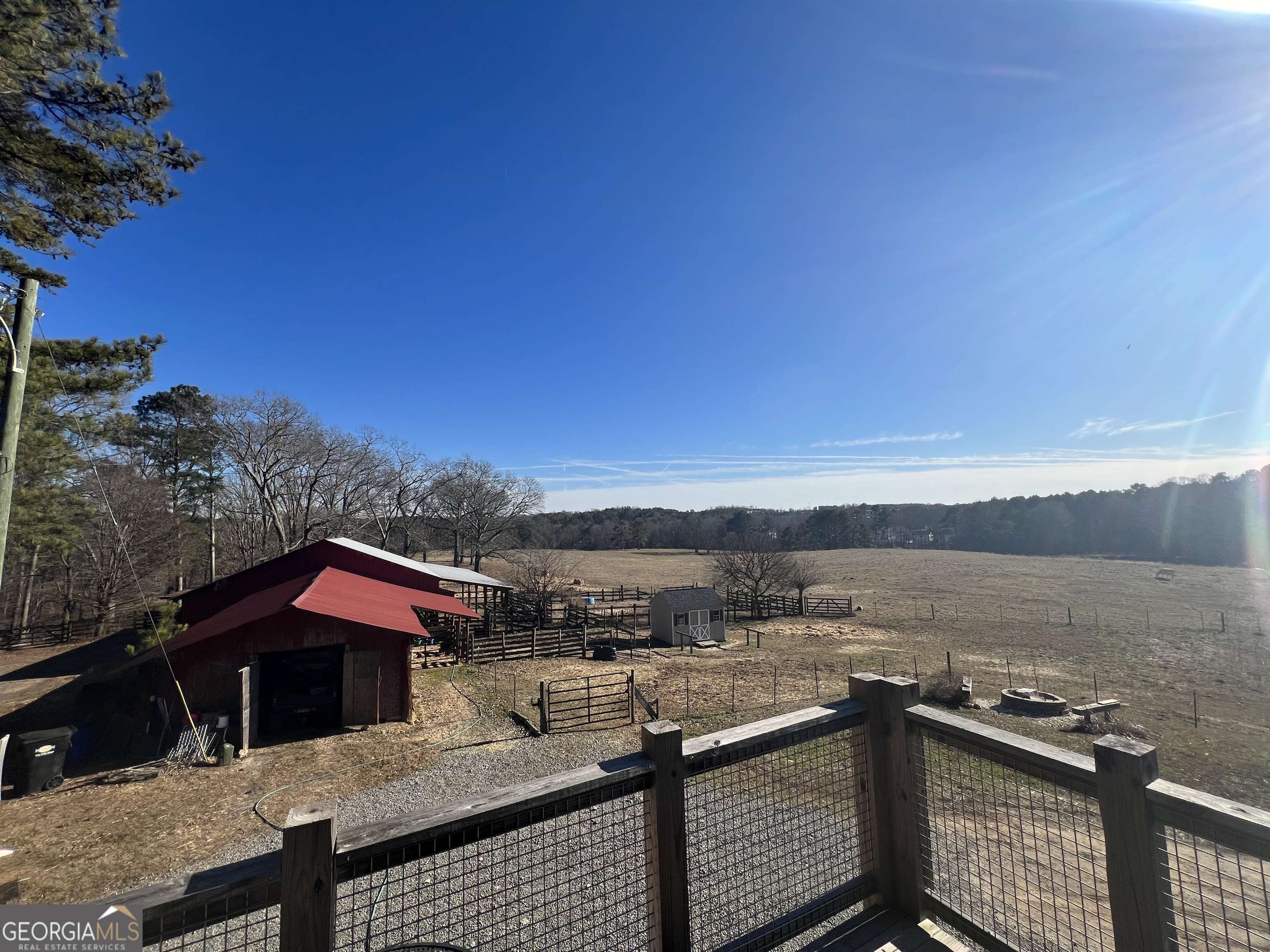 3185 Kellogg Creek Road Acworth GA 30102