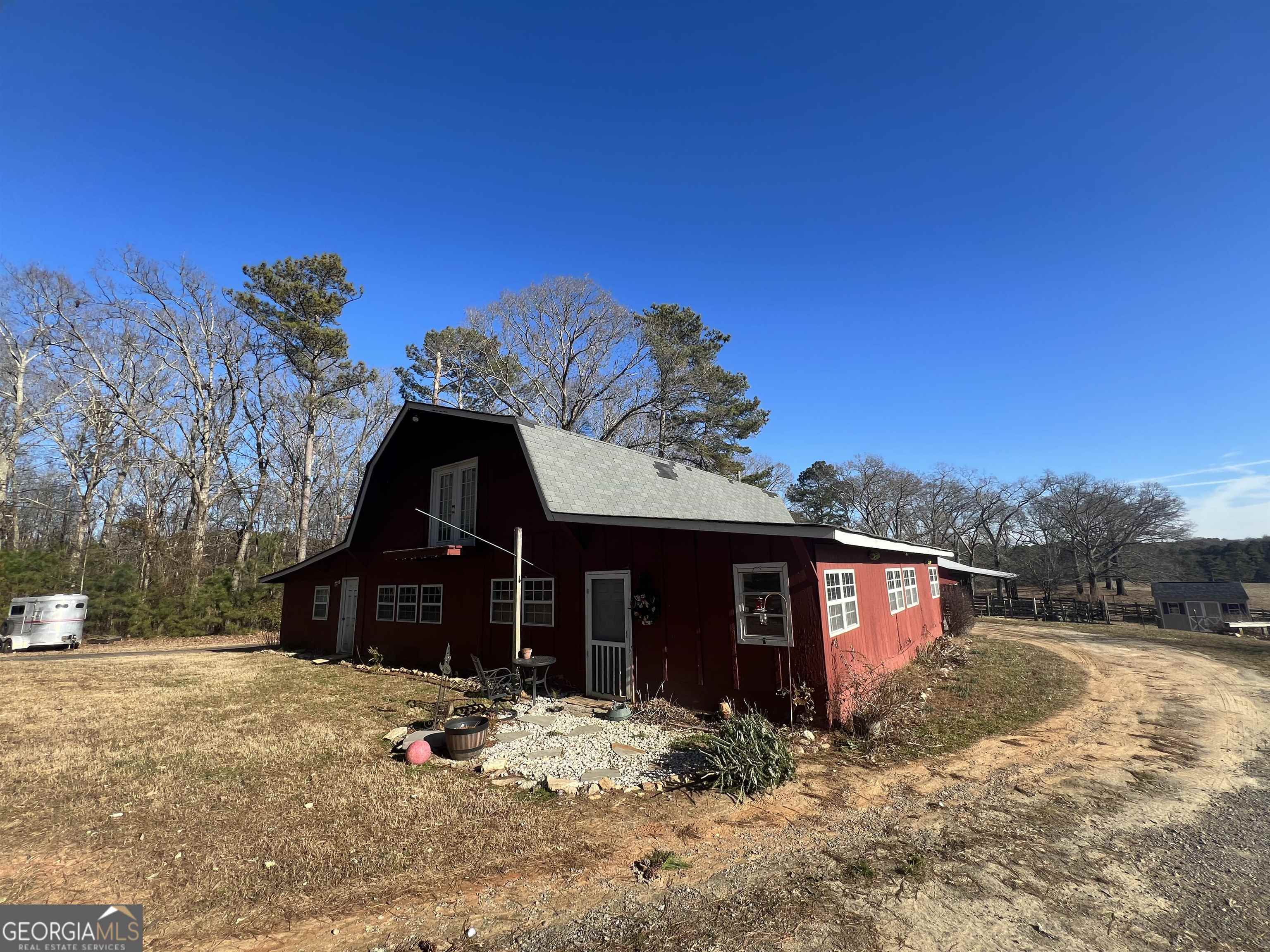 3185 Kellogg Creek Road Acworth GA 30102