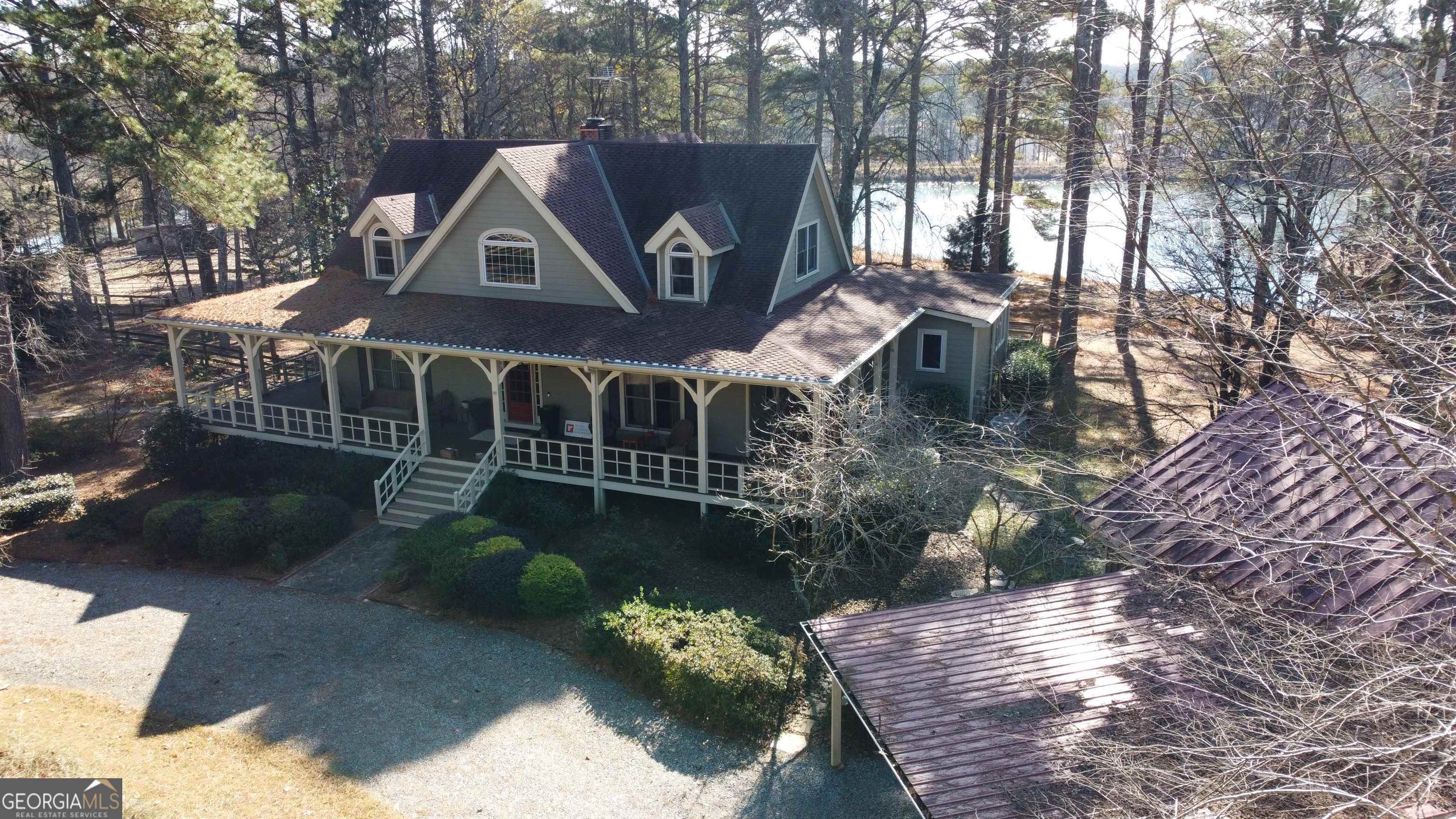3185 Kellogg Creek Road Acworth GA 30102