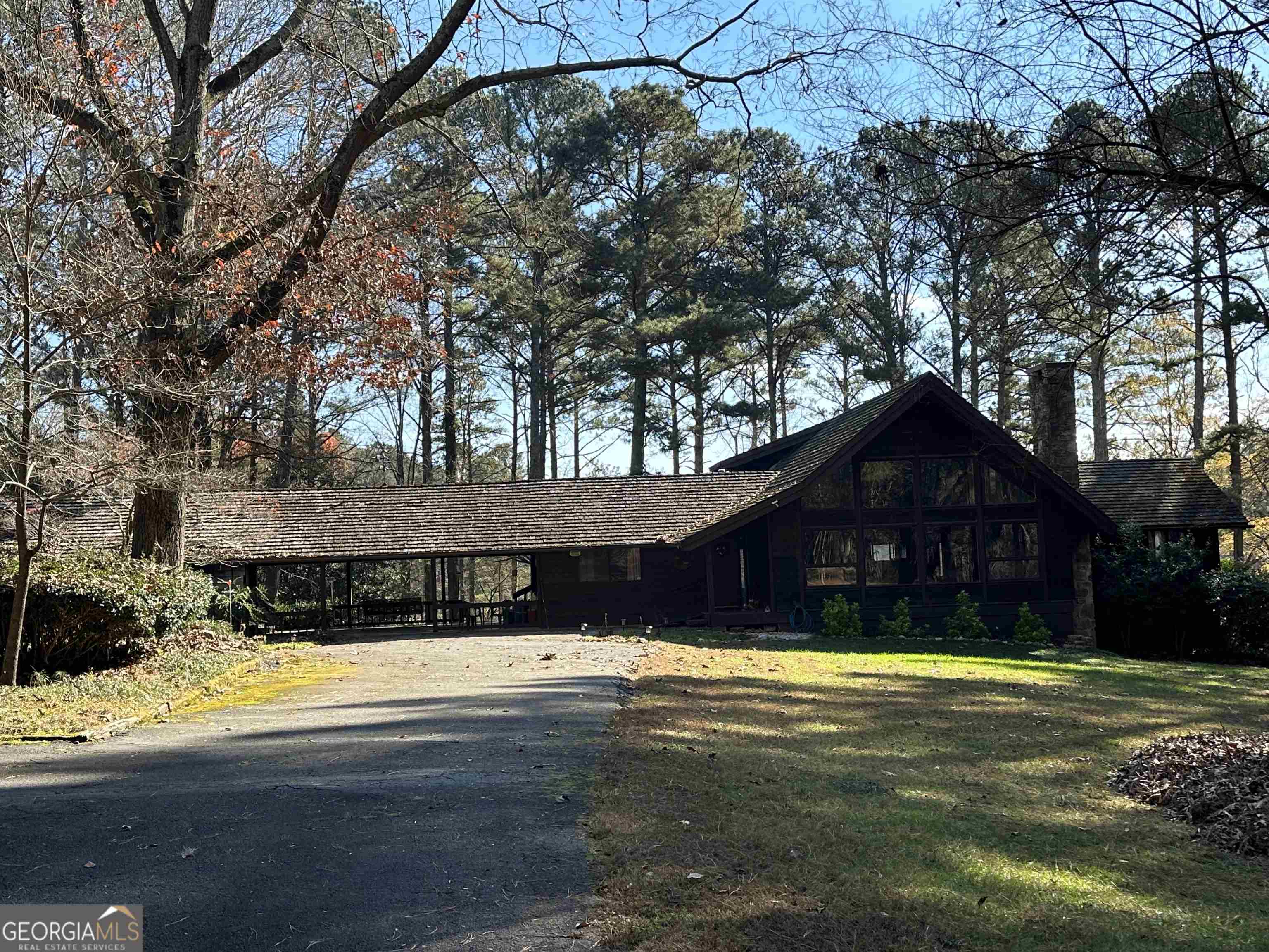 3185 Kellogg Creek Road Acworth GA 30102