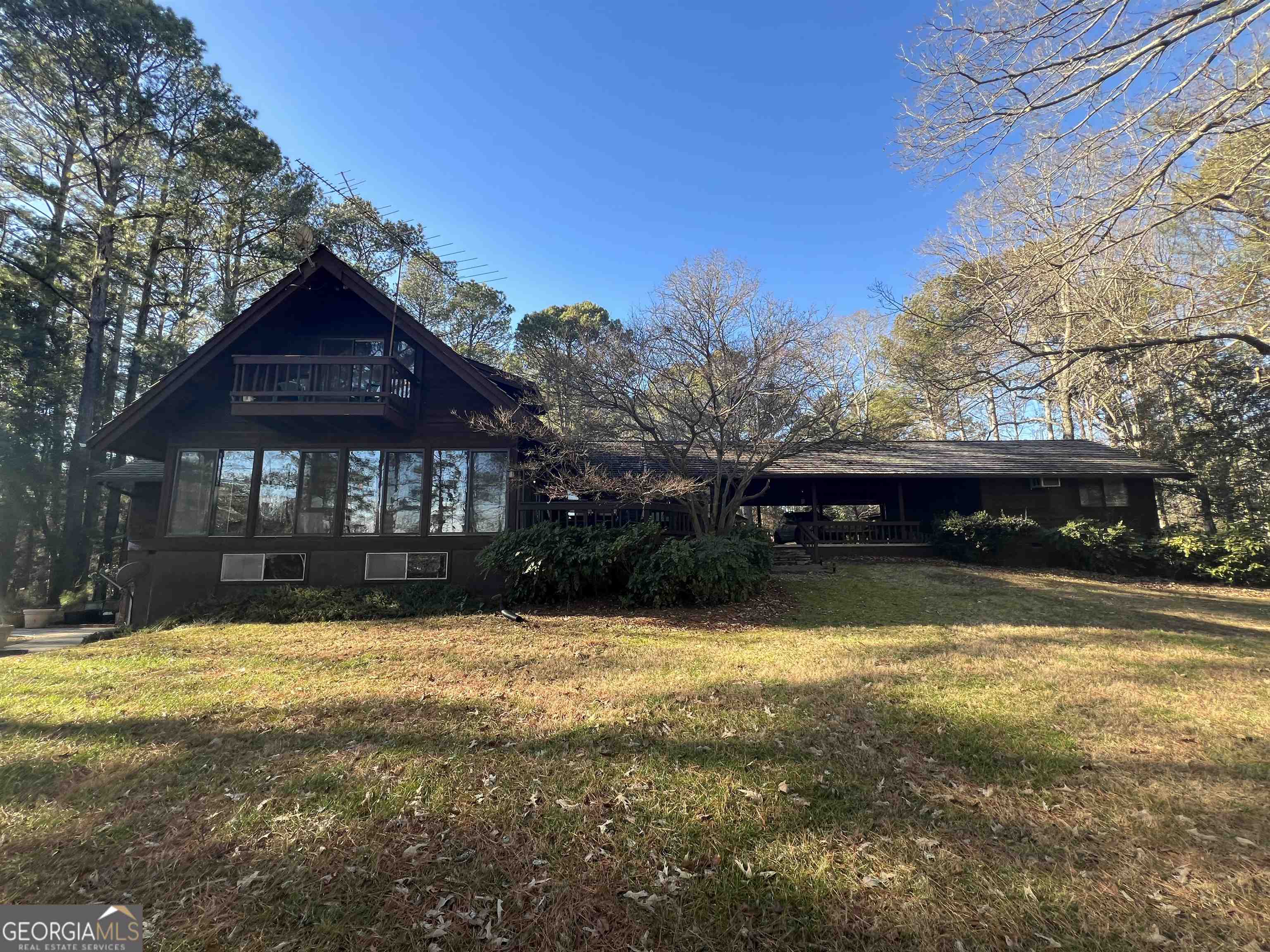 3185 Kellogg Creek Road Acworth GA 30102