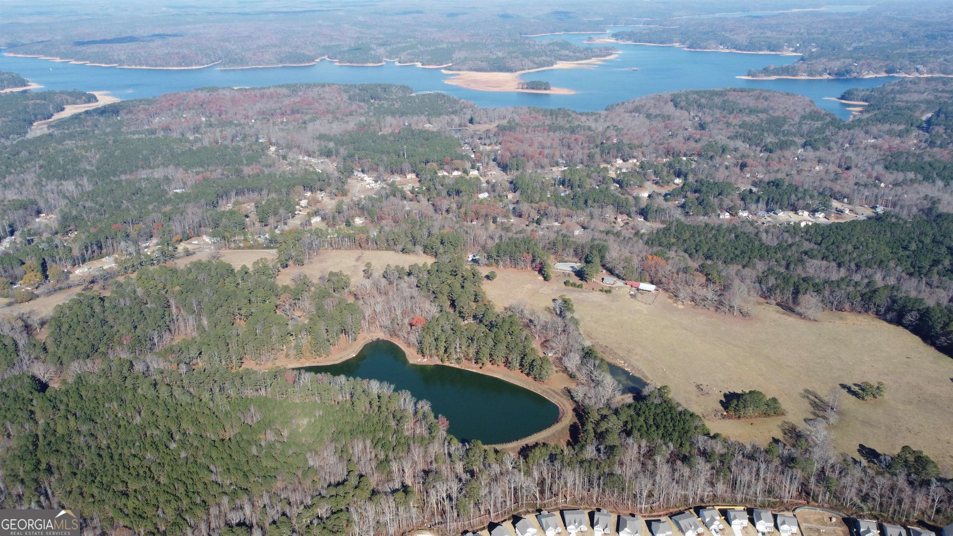 3185 Kellogg Creek Road Acworth GA 30102