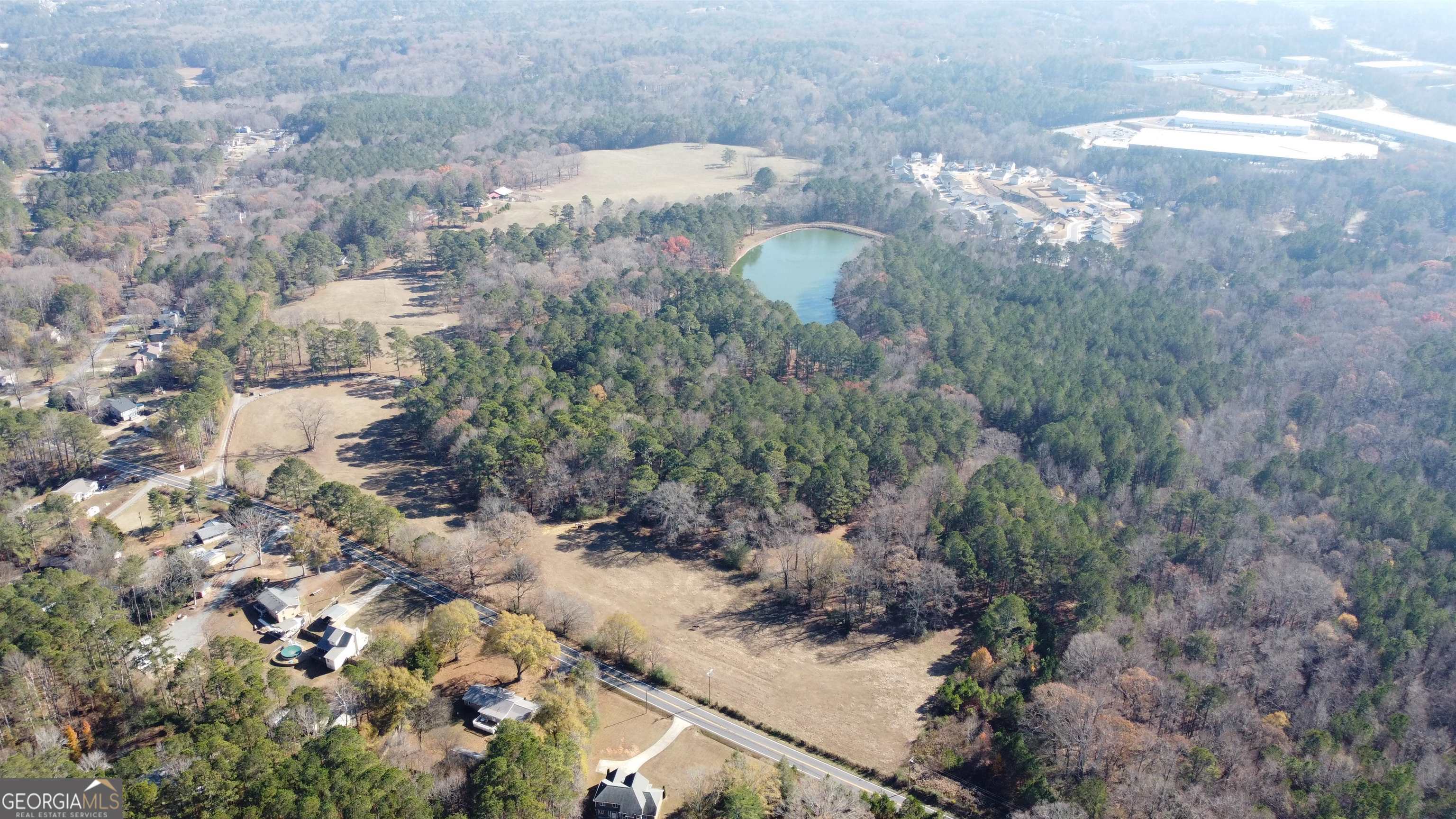 3185 Kellogg Creek Road Acworth GA 30102