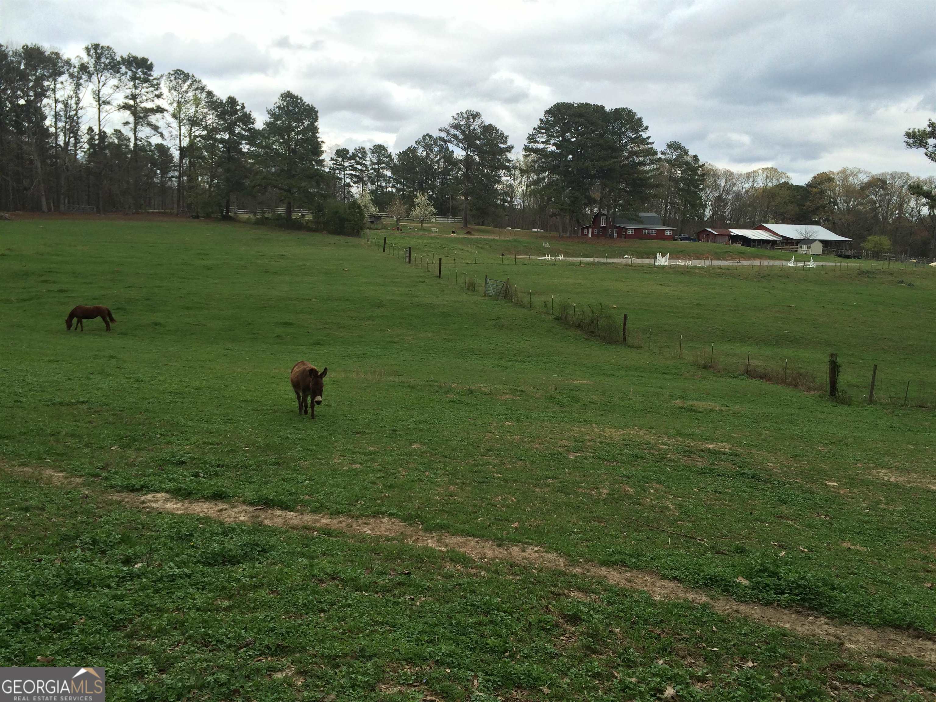 3185 Kellogg Creek Road Acworth GA 30102