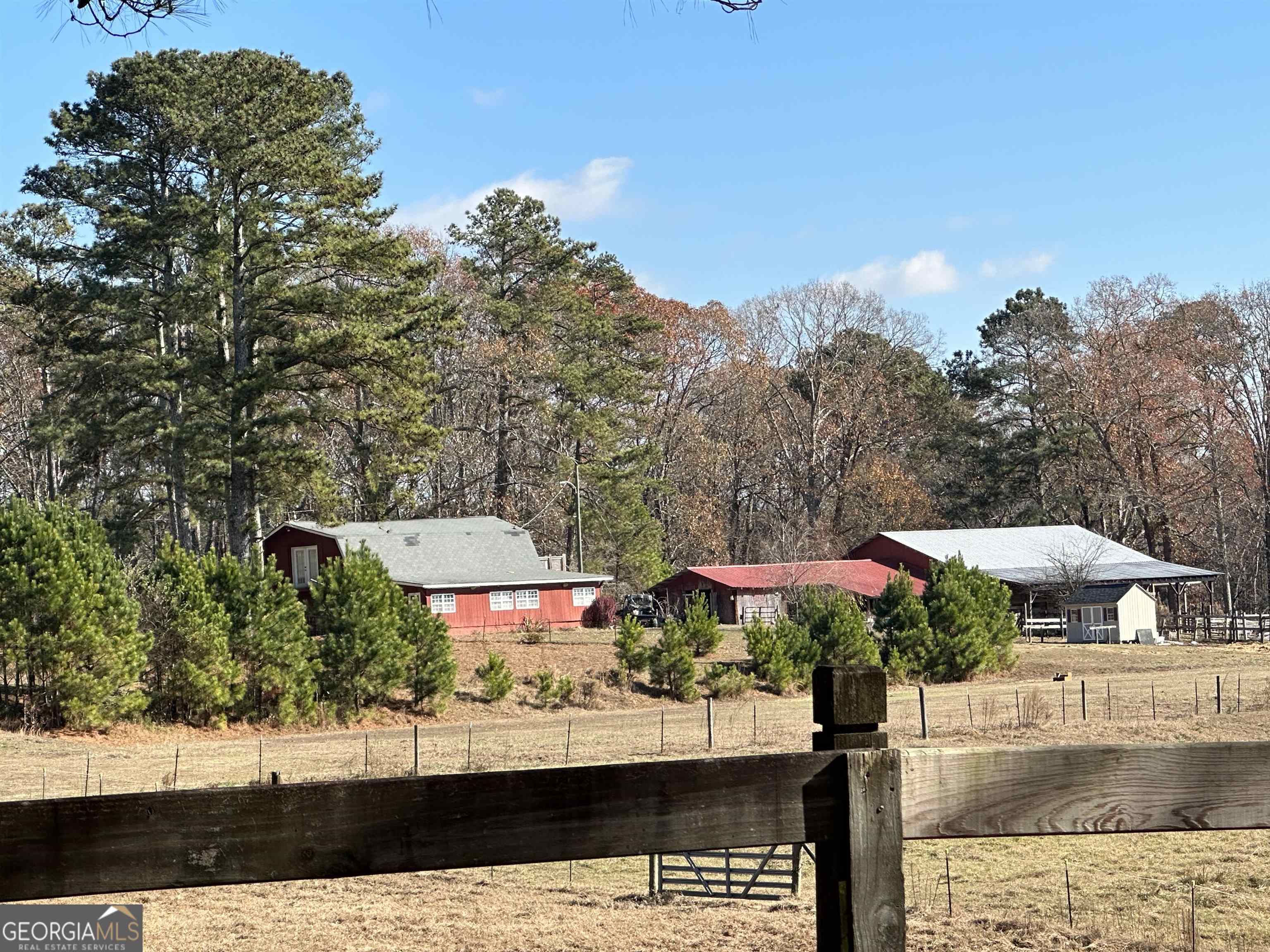 3185 Kellogg Creek Road Acworth GA 30102