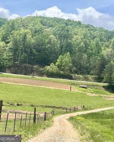 800 Sunrise Road Blue Ridge GA 30513