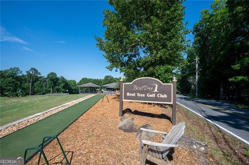 245 Sassafras Mountain Trail Jasper GA 30143
