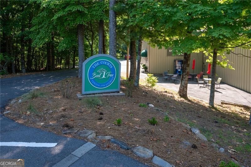 245 Sassafras Mountain Trail Jasper GA 30143