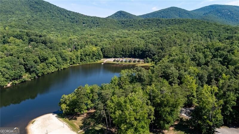 245 Sassafras Mountain Trail Jasper GA 30143