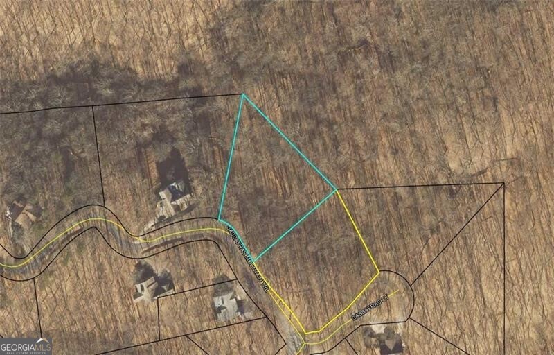 245 Sassafras Mountain Trail Jasper GA 30143