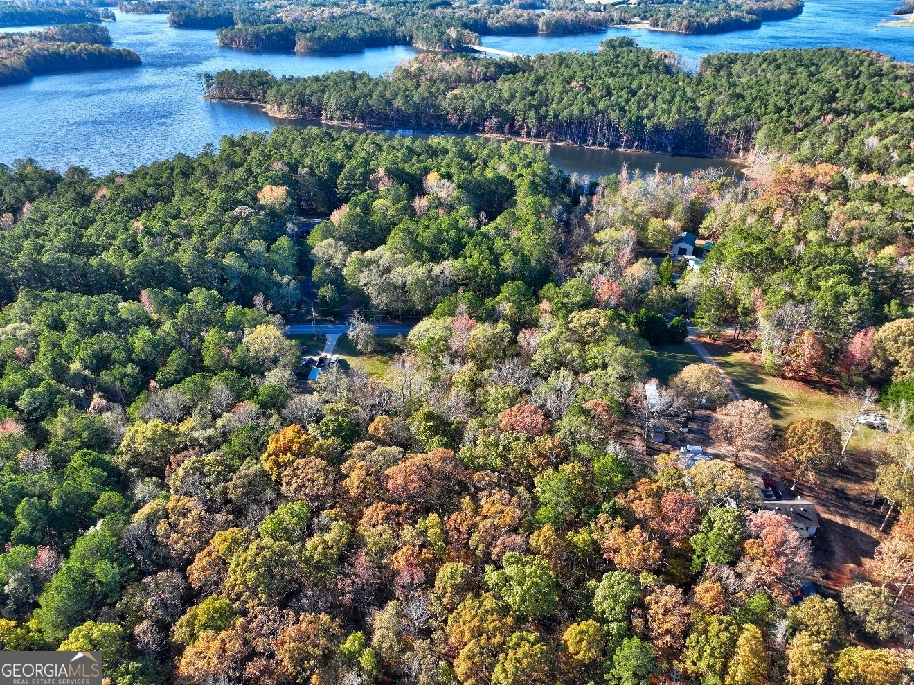 0 Browning Shoals Road Social Circle GA 30025