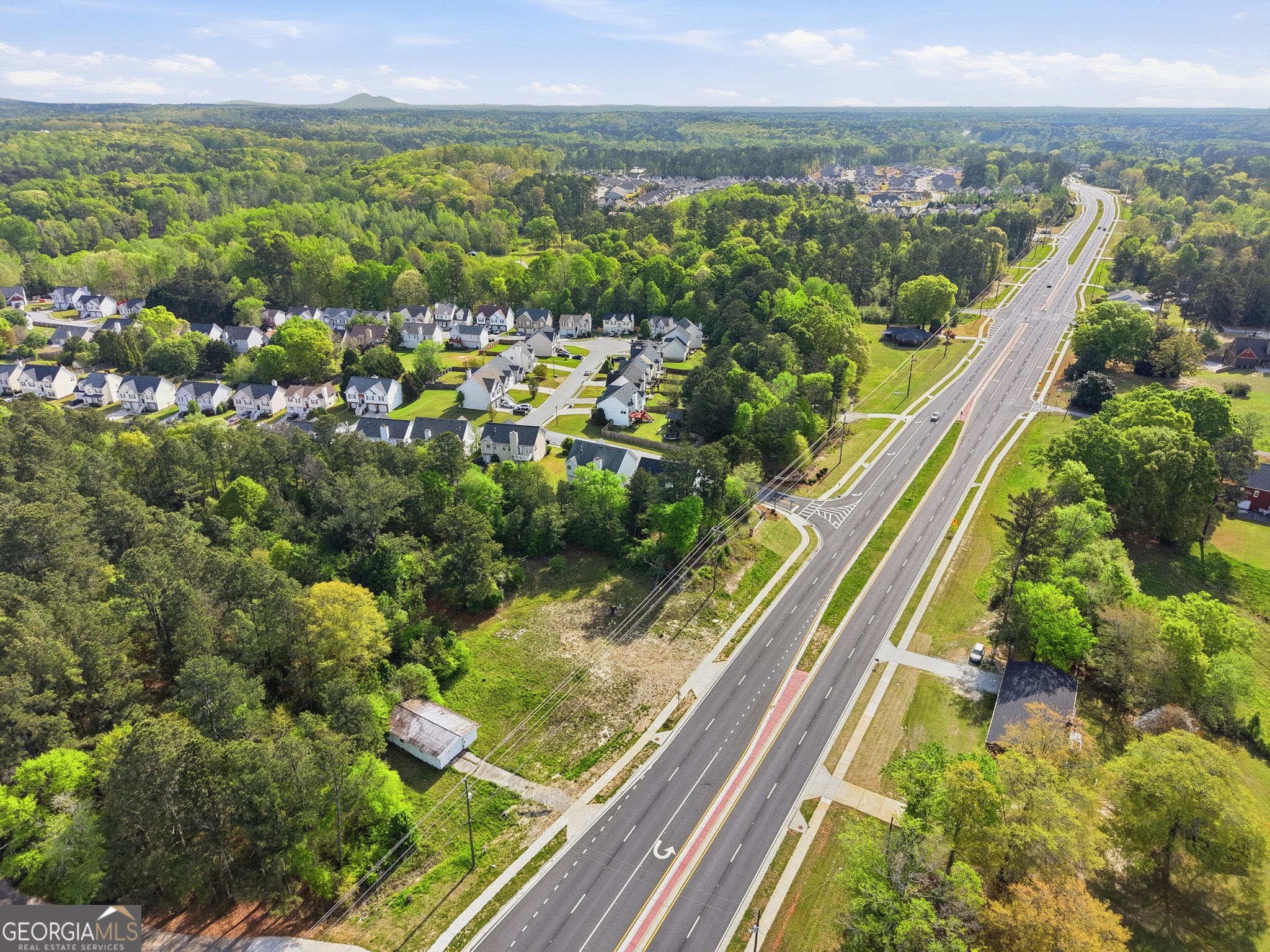 4063 Macland Road Hiram GA 30141