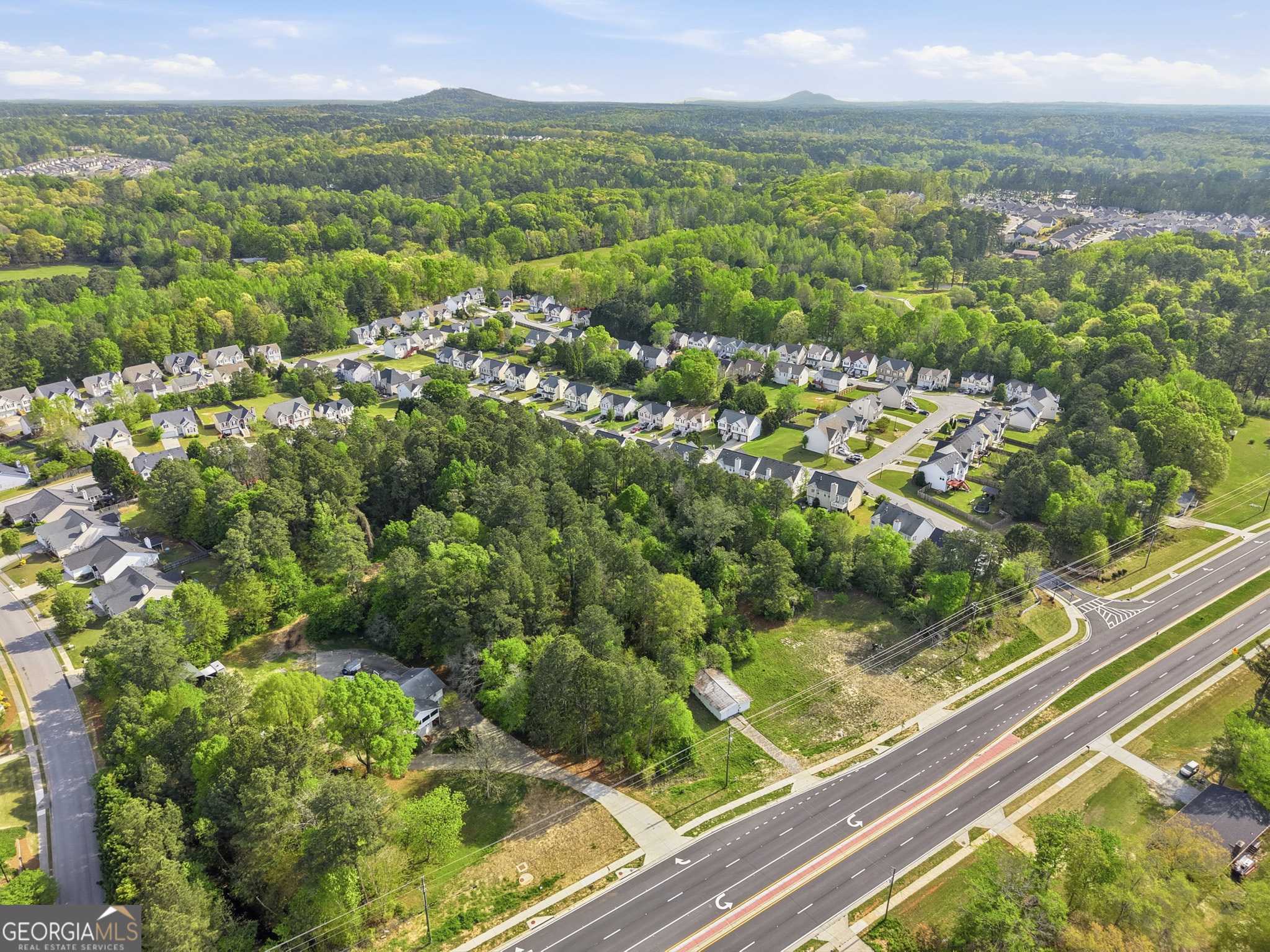 4063 Macland Road Hiram GA 30141