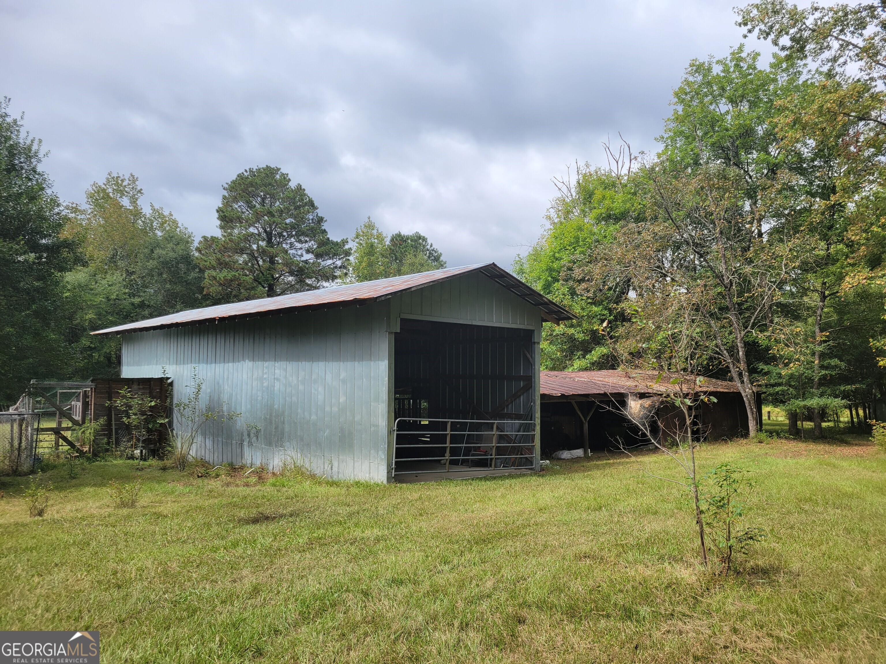 9716 Holly Hill Way Jonesboro GA 30238