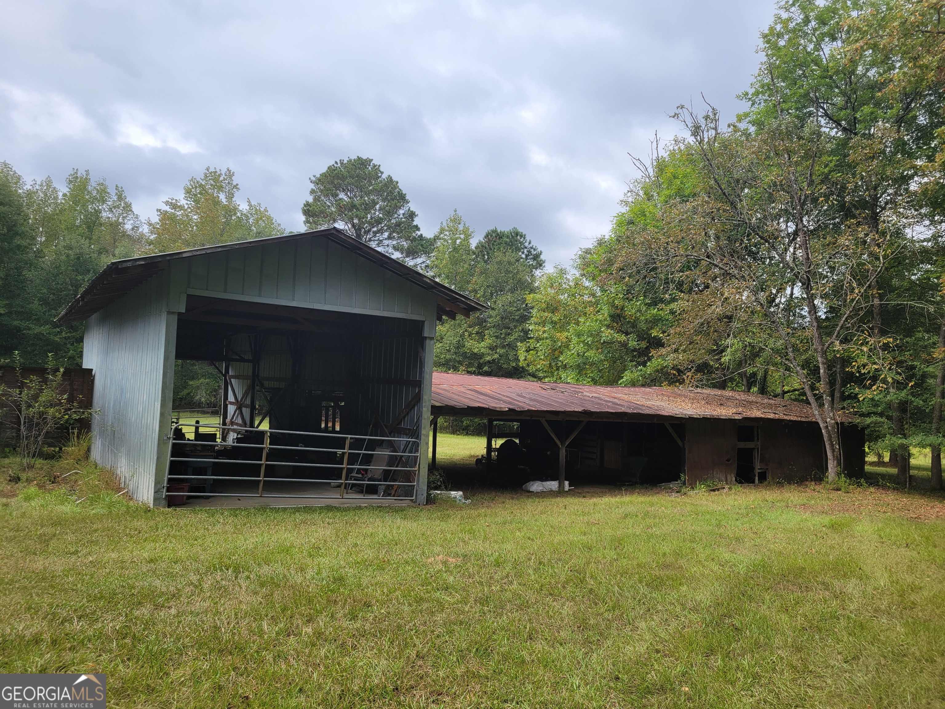 9716 Holly Hill Way Jonesboro GA 30238