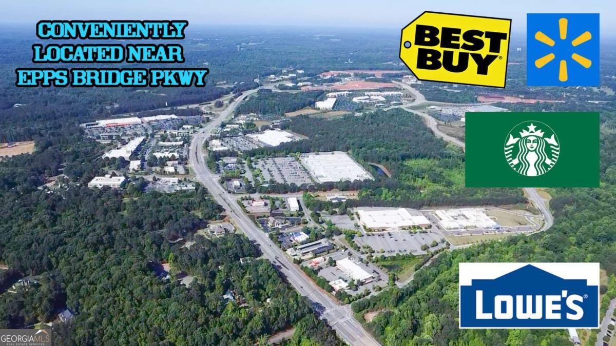 126 Mcnutts Creek Court Athens GA 30606