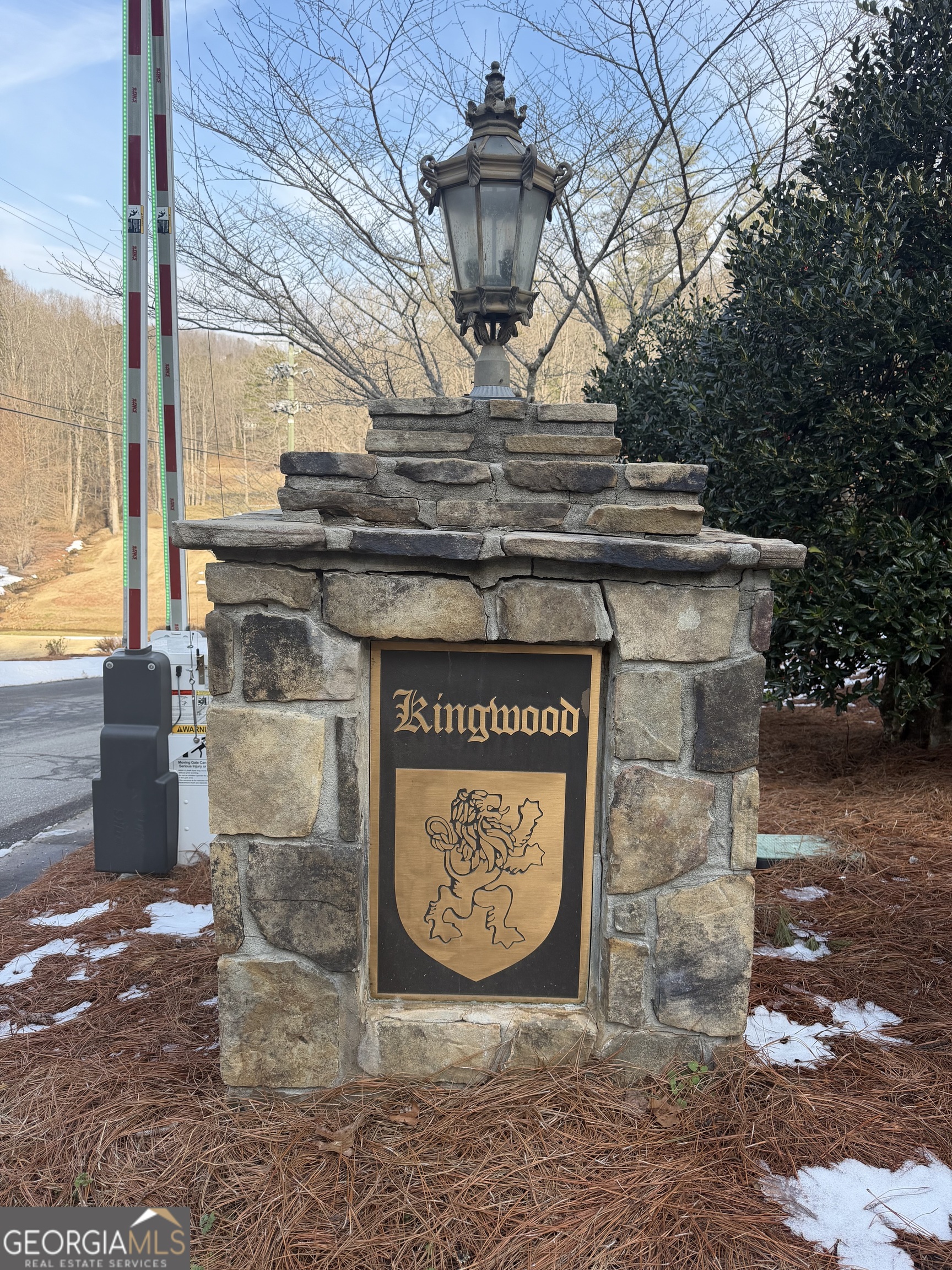 0 Cedar Ridge Clayton GA 30525