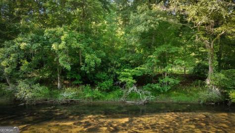 2.48 Acr Valley Lane Mineral Bluff GA 30559