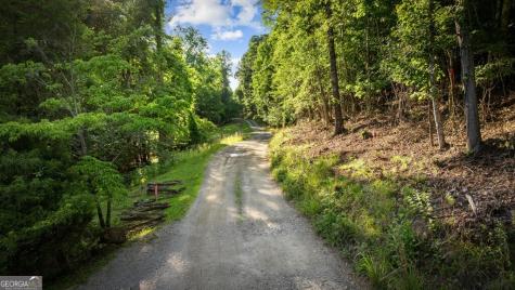 2.48 Acr Valley Lane Mineral Bluff GA 30559