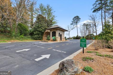 Lot 15 Waterfall Drive Clayton GA 30525