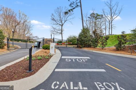 Lot 15 Waterfall Drive Clayton GA 30525