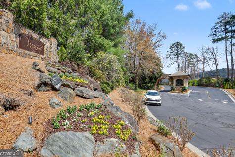 Lot 15 Waterfall Drive Clayton GA 30525