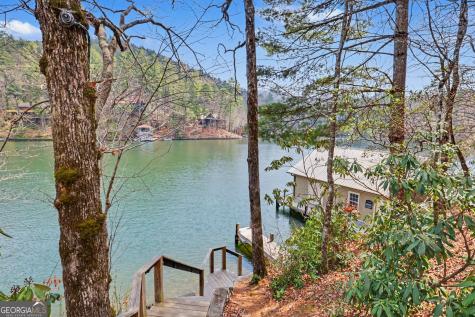 Lot 15 Waterfall Drive Clayton GA 30525