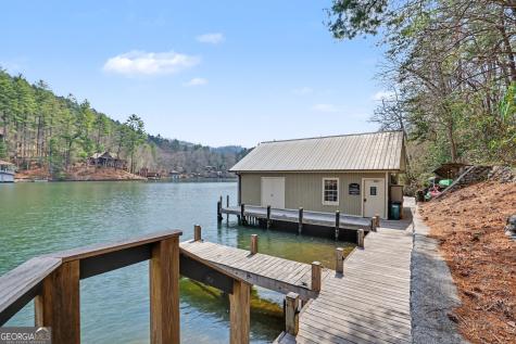 Lot 15 Waterfall Drive Clayton GA 30525
