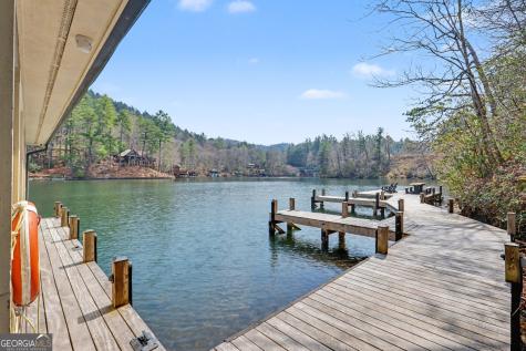 Lot 15 Waterfall Drive Clayton GA 30525